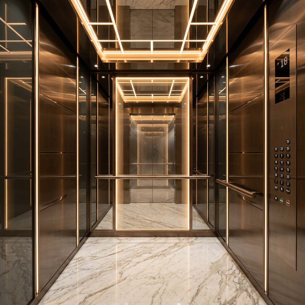 Servicio de Remodelación de Cabinas